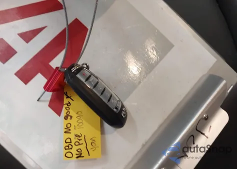 2020 Infiniti Qx50 Luxe z USA, uszkodzony, nr VIN 3PCAJ5M17LF107229